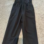 Amazon  Black Work Pants Photo 1