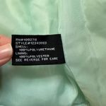 Last Kiss  Cropped Leather Jacket - Size Medium Photo 3