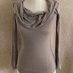 Free People EUC  Long Sleeve Knit Top Photo 0