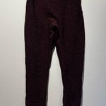 Bombshell sportswear  Leggings cherry red  Photo 2