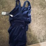 Speedo Women's Swimsuit One Piece Endurance+ Solid Adult Photo 5