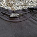 Pretty Little Thing  Weekend in New York Fitted T Shirt​​​​​​​​​​​ Photo 2