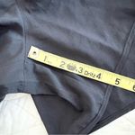 New Balance NWT  Core Run 5 Inch 5" Black Shorts Womens S Athletic Workout Gym Photo 9