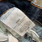 Levi's Levi’s straight fit paper bag waist jeans Photo 4