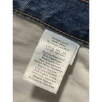 Everlane Cheeky long short medium wash Photo 4