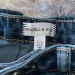 Kendall + Kylie Pacsun  Mom Jeans Photo 6
