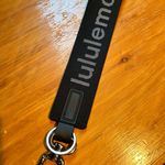 Lululemon Keychain Photo 0