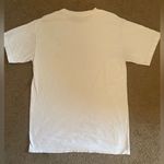 Comfort Colors Delta Zeta  medium white tee-shirt Photo 2