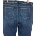 Hudson Jeans Hudson Womens Barbara Bootcut High Rise Jeans Dark Wash Denim Size 33 Casual Photo 7