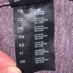 Kuhl Harmony Dress Heather Purple Medium EUC Photo 6