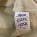 BP  Tube Top in Cream - Size Medium Photo 6