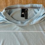 Adidas  Athletic Crop Shirt Photo 3