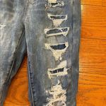 American Eagle Next Level Curvy Hi-Rise Jeggings Photo 1