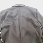 Saylor Rooney Mini Skort Romper in Black Small Photo 11