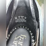 Franco Sarto CALIA Espadrille Wedge NWOT Size 10 Photo 5