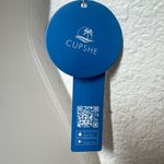 Cupshe  Black Textured Bikini Top Photo 1