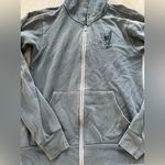 Vintage Moe’s Alley Live Music Santa Cruz California hoodie Photo 2