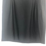 Tommy Hilfiger I Career Wear Black Skirt Photo 2
