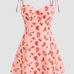 Cider NWT  Dress Photo 0