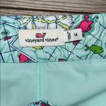 Vineyard Vines Golf Skort British Virgin Islands Multicolor Performance Skirt 14 Photo 7