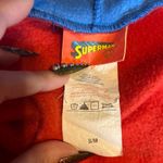 Marvel Superman Jacket Photo 2