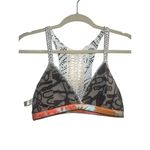 Maaji ✨ Women's Frenzie Selfie Sporty Bikini Sz XL Top✨ Photo 8