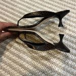 Reformation  Sophie 50MM Leather Heeled Sandals Photo 8