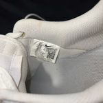 Nike  Air Force 1 White Sneakers Women’s US 8 Photo 8