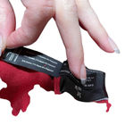 Harley Davidson Logo Embroidered Zip Photo 9