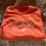 SheIn Miami Florida Hoodie Photo 0