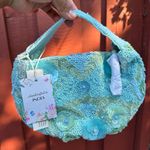 ZARA TJ Maxx Marshall’s Brand New with tags (NWT) blue green teal turquoise Photo 1