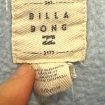 Billabong  Beach Dreams Sweatshirt Size Small Photo 2