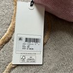 Scotch & Soda 🆕  | Ribbed Turtleneck Sweater Pink XS Photo 6