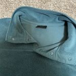 32 Degrees Heat 32 Degrees Green Polo Sweatshirt Relaxed Fit Photo 4