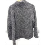 Buttons Pre Owned Vintage  wool sweater with  Medium Like Photo 2