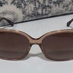 Kate Spade NEW  YVETTE Boho Sunglasses in Brown Photo 0