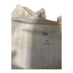 SO  Clothing Cream Cardigan Size XXL NWT Photo 4