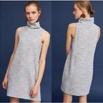 Anthropologie akemi + kin mock neck tunic dress Photo 1