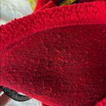 Ralph Lauren Rugby Red Vest Y2K 2004 Ski Outing Club Vest Rare Photo 5