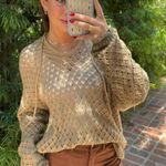 Woolrich Vintage  knit sweater Photo 0