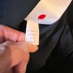 Athleta  Brooklyn Mid Rise Ankle Black Pant.  Size 8 Tall Photo 6