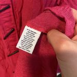 Habitat  art to wear crinkle button down blouse Photo 3