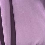 Lulus Lulu’s plum short formal dress NWT small halter layers flowy dance wedding party Photo 4