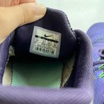 Nike Free Run Dark Iris Running Athleisure Shoe Sneaker Size 6Y/ WOMEN'S Sz 7.5 Photo 4