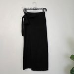 Ba&sh  Eloha Sweater Wrap Midi Skirt Photo 2