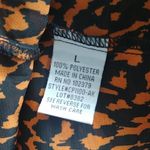 Ali & Kris  Sheer Ruffle Tank Top Blouse Photo 6