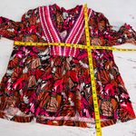 Anthropologie Bl-nk London Stephanie Top Size Small Petite NWOT $108 Photo 4