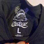 Conker bad fur day Black Graphic T Photo 7