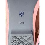 ROTHYS The Point II Ballet Flats Shoes Baby Pink Knit Womens Size 10.5 Slip On Photo 5