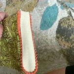 Anthropologie Jasper & Jeera an Anthologies brand Solano clutch Photo 3